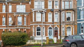 Programme of Improvement in St. Leonards-on-Sea photo